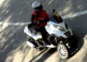 Piaggio MP3